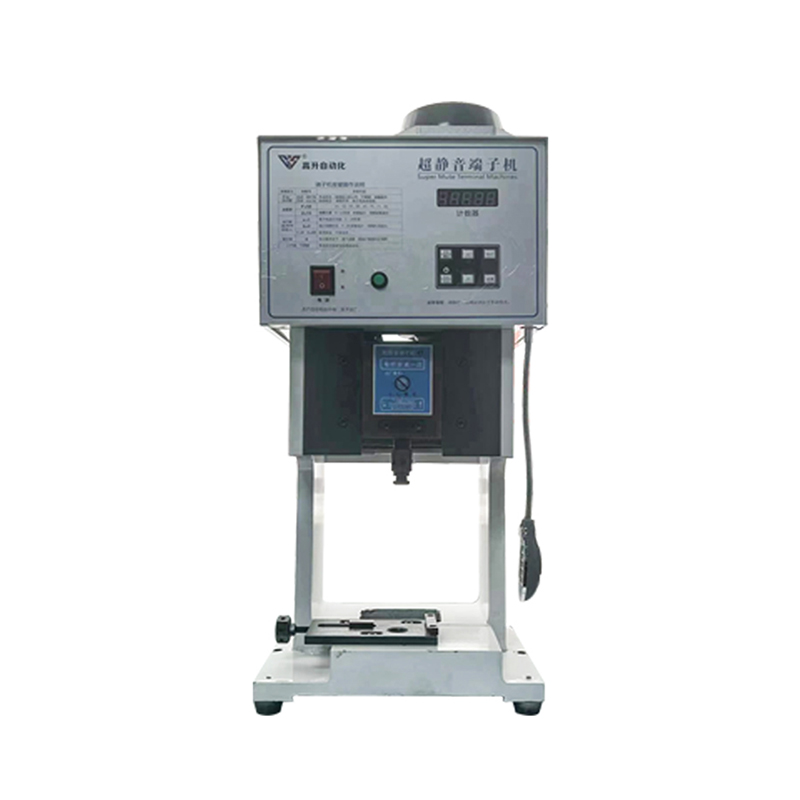 GS-6000 静音端子机