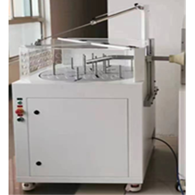 GS-600 智能收卷机